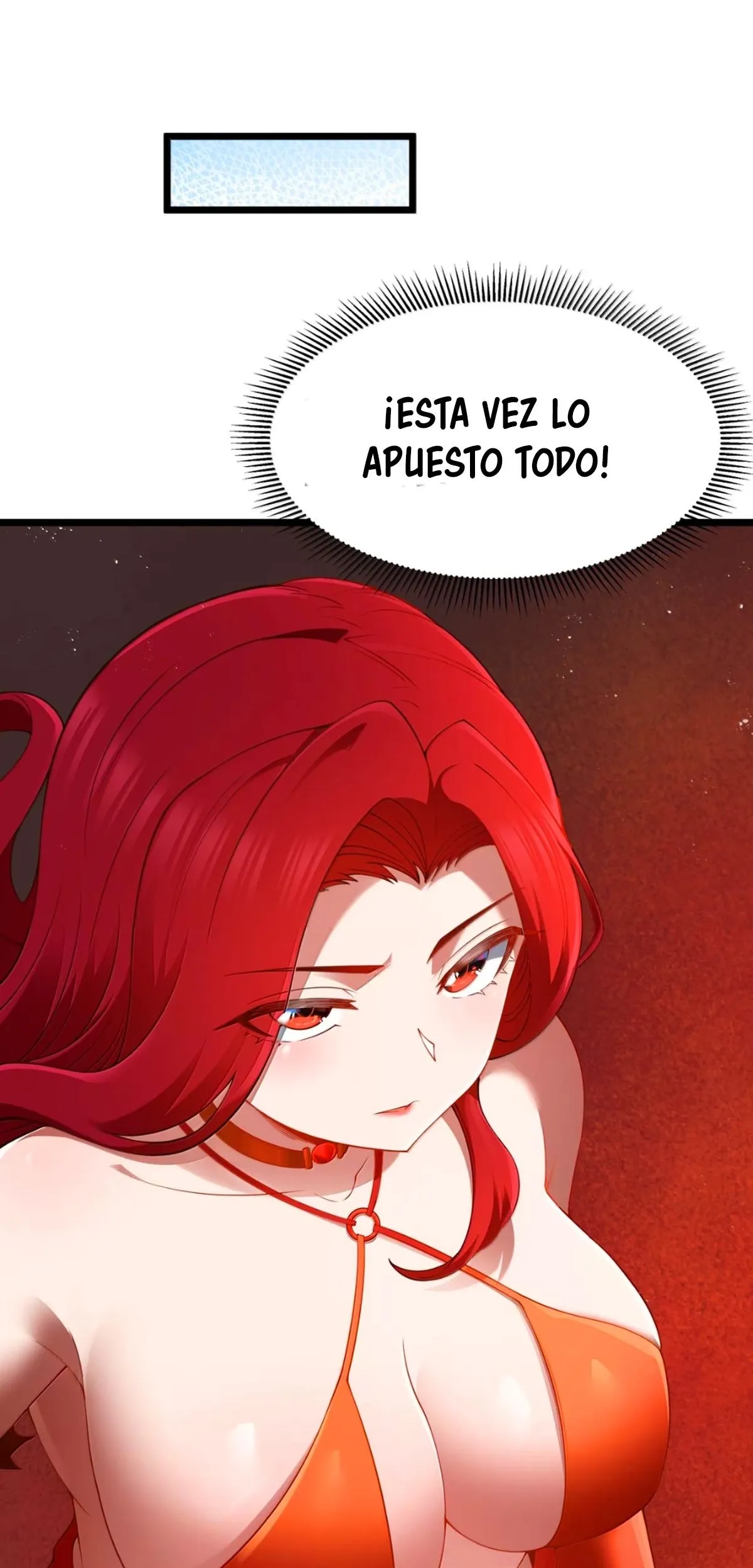 Este valiente es un supremacista del dinero Capítulo 101 - Página 61