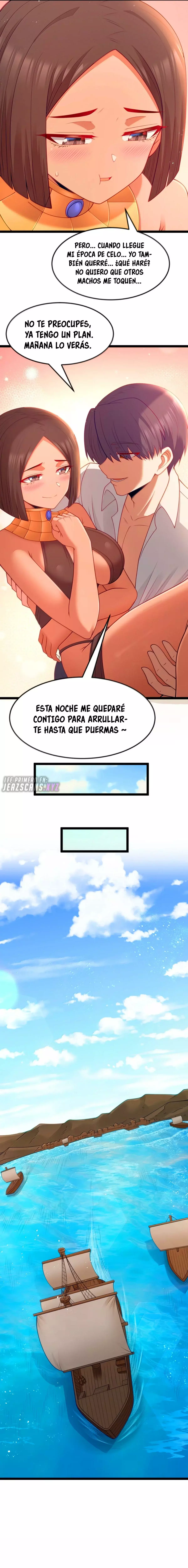 Este valiente es un supremacista del dinero Capítulo 124 - Página 14