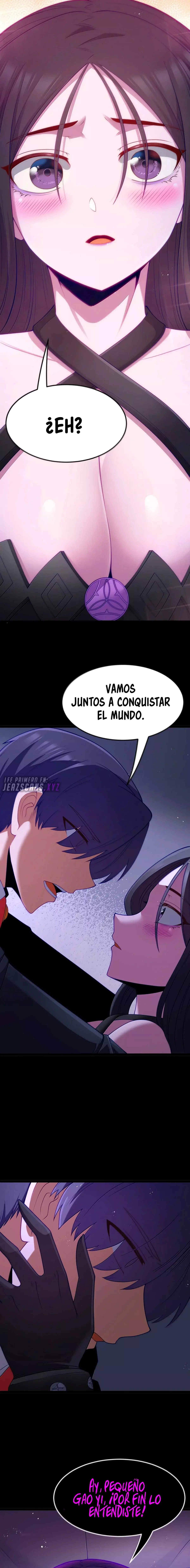 Este valiente es un supremacista del dinero Capítulo 127 - Página 12