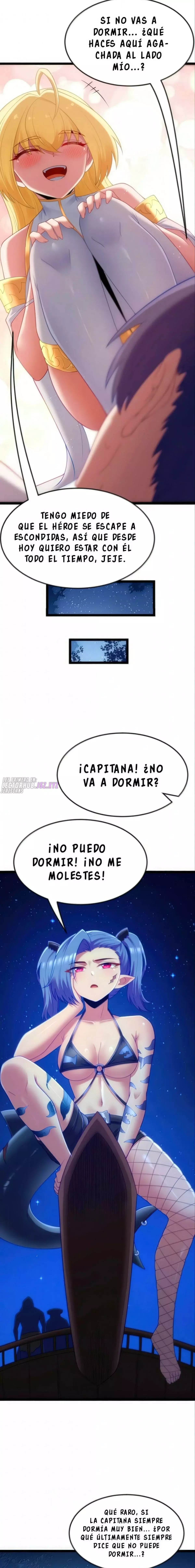 Este valiente es un supremacista del dinero Capítulo 134 - Página 24