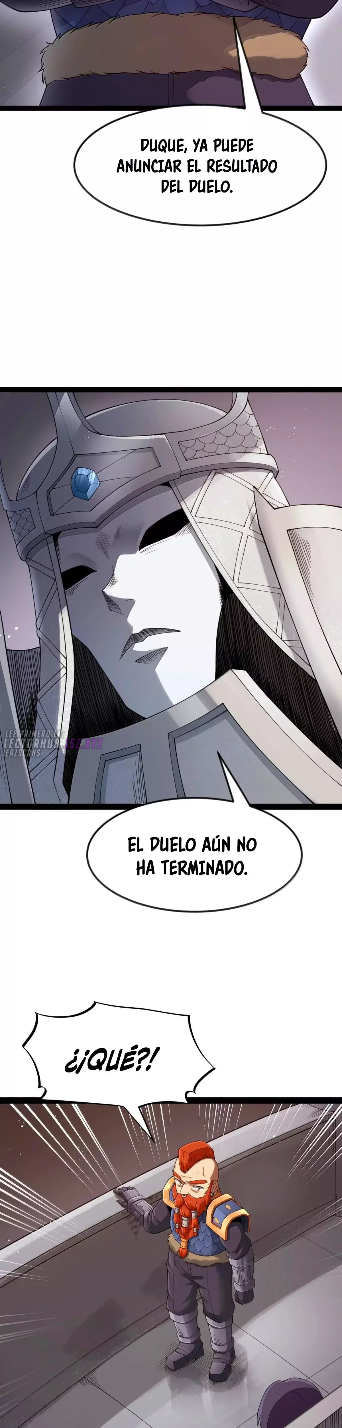 Este valiente es un supremacista del dinero Capítulo 144 - Página 20