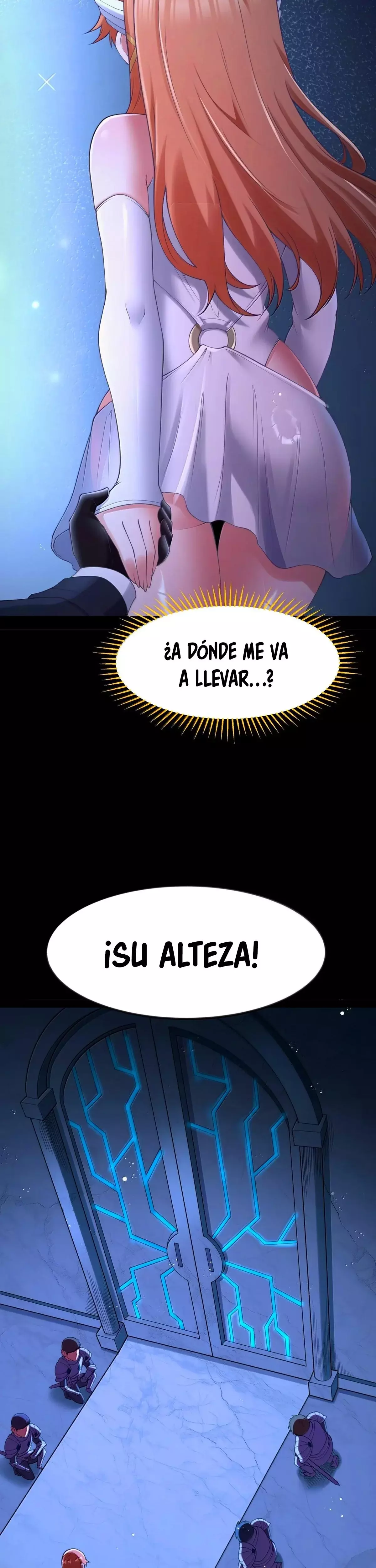 Este valiente es un supremacista del dinero Capítulo 146 - Página 7