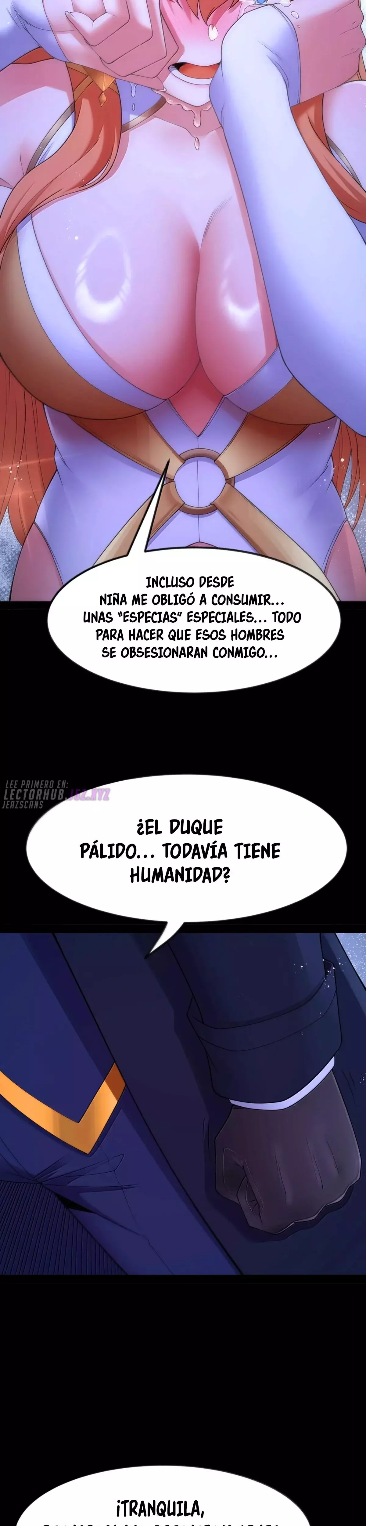 Este valiente es un supremacista del dinero Capítulo 146 - Página 14
