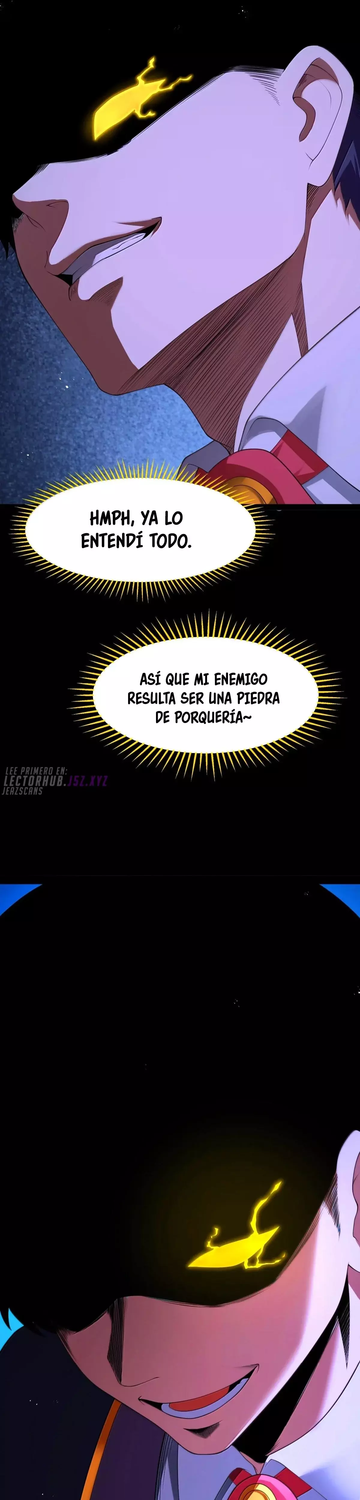 Este valiente es un supremacista del dinero Capítulo 146 - Página 30