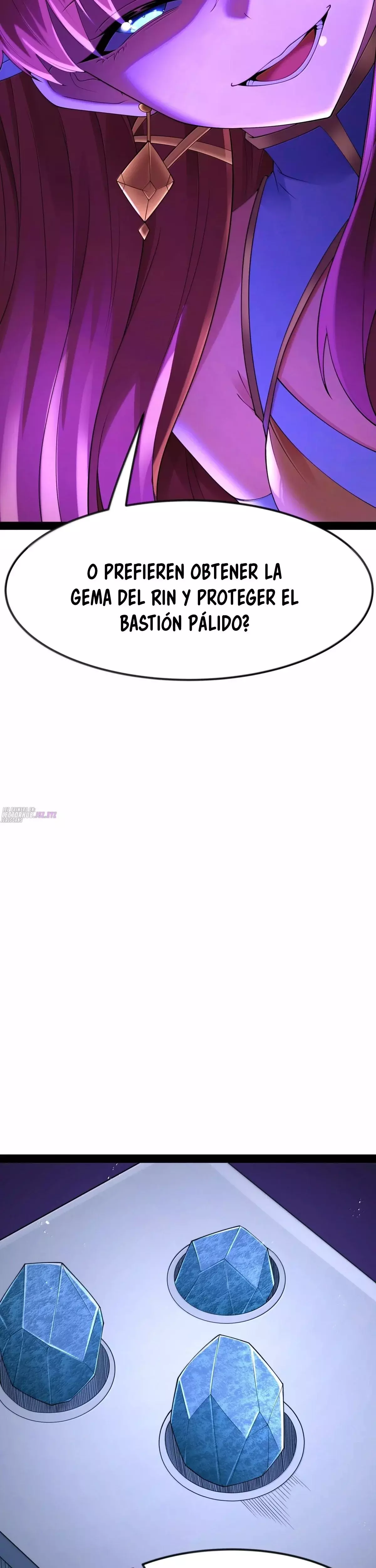 Este valiente es un supremacista del dinero Capítulo 148 - Página 14