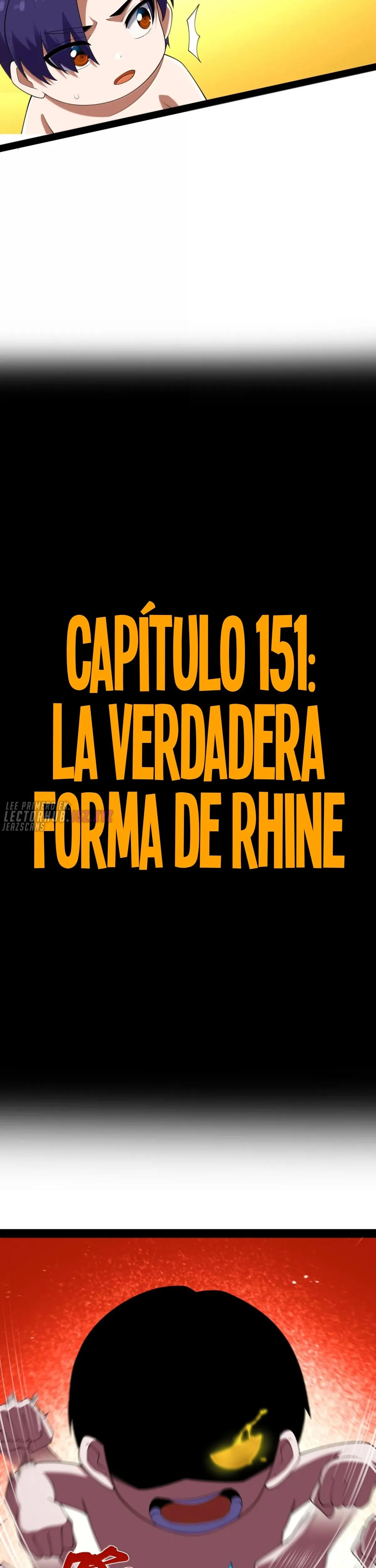Este valiente es un supremacista del dinero Capítulo 151 - Página 4