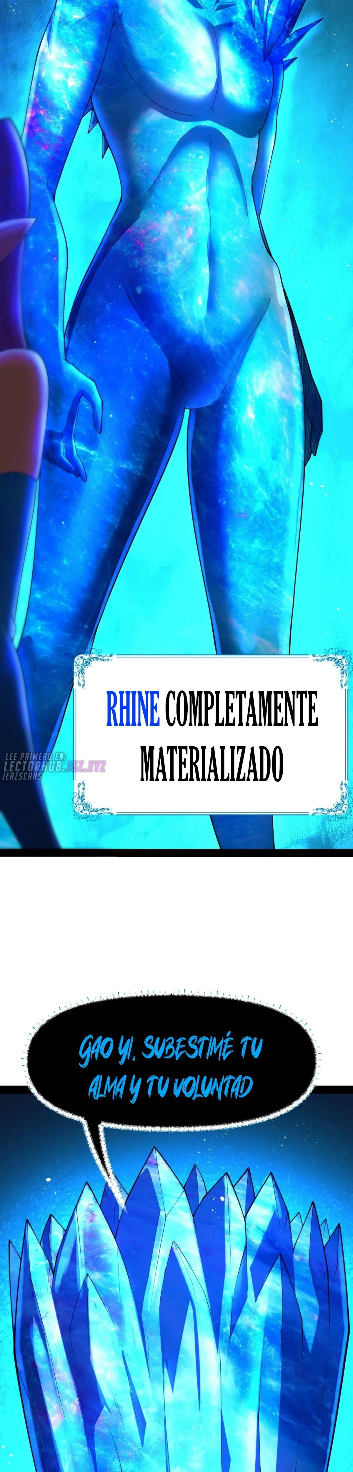 Este valiente es un supremacista del dinero Capítulo 151 - Página 18