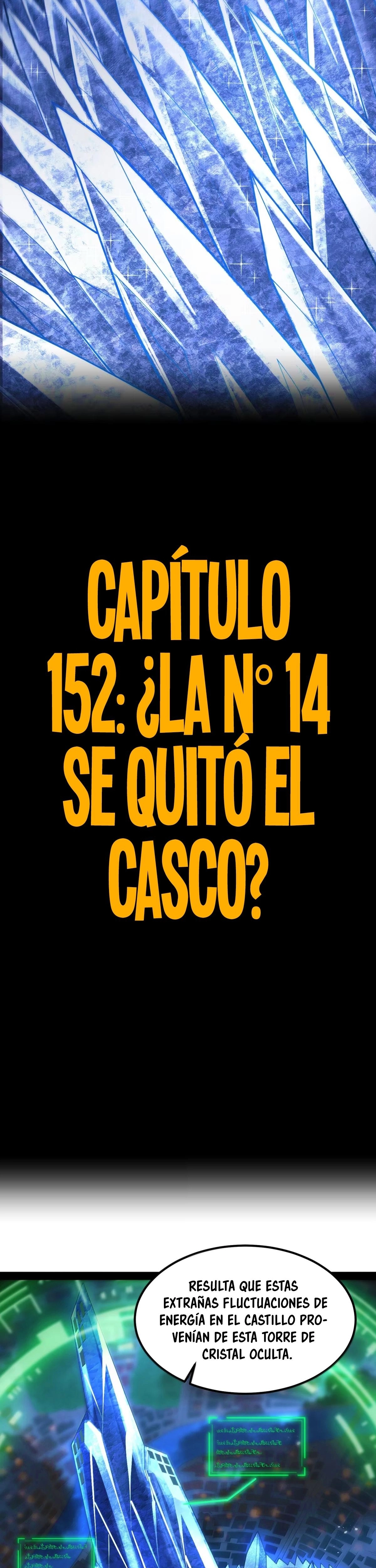 Este valiente es un supremacista del dinero Capítulo 152 - Página 4