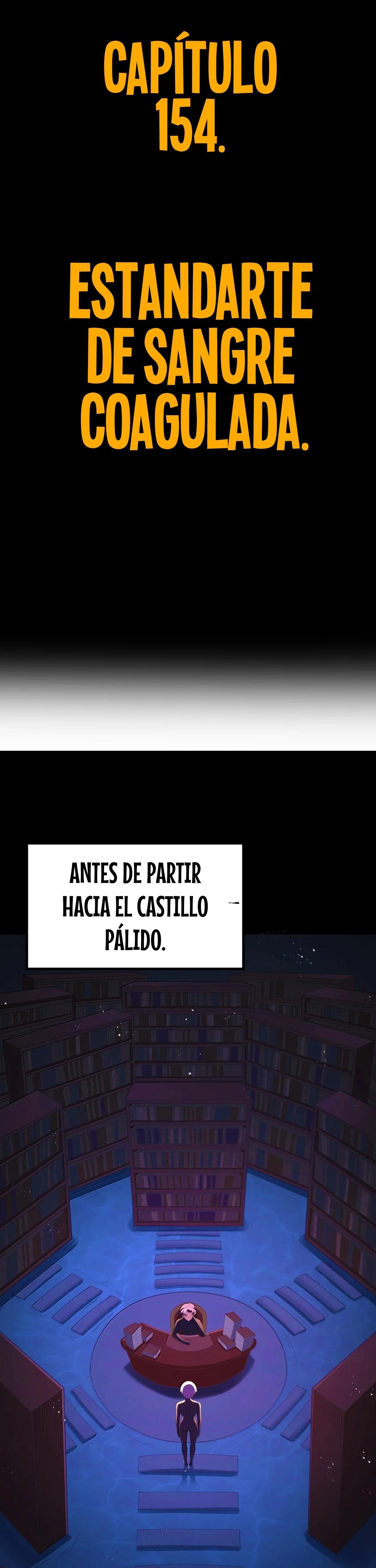 Este valiente es un supremacista del dinero Capítulo 154 - Página 3
