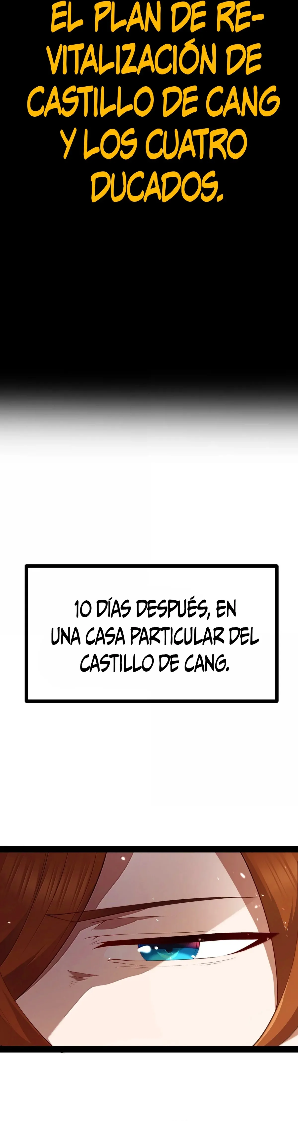 Este valiente es un supremacista del dinero Capítulo 157 - Página 4