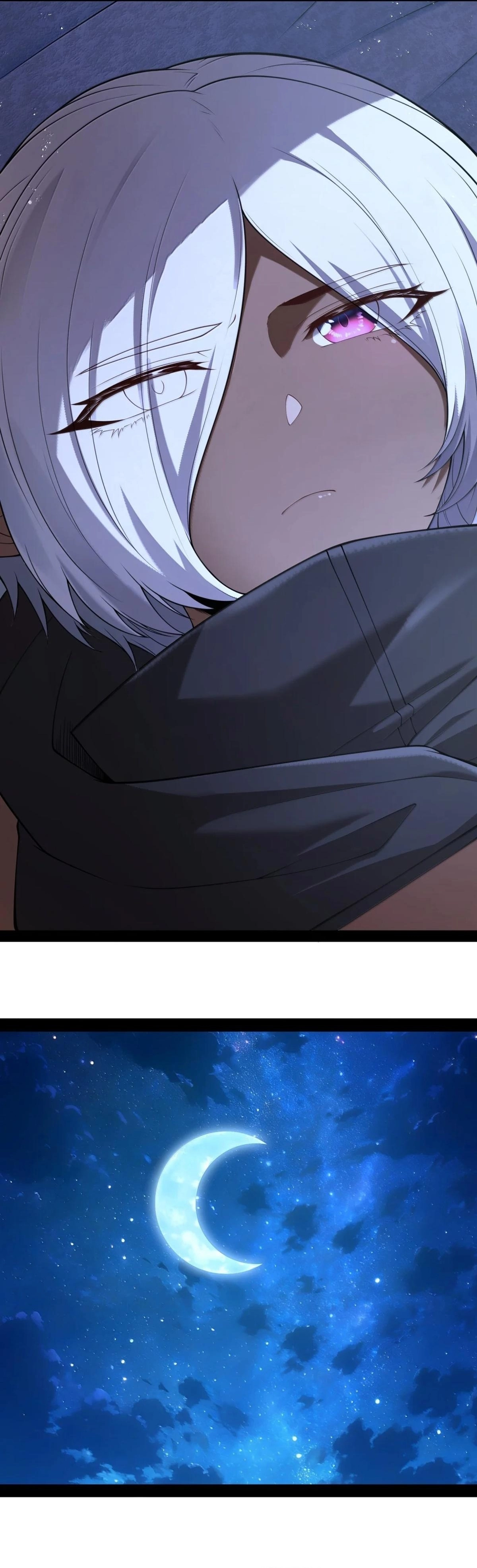 Este valiente es un supremacista del dinero Capítulo 160 - Página 20