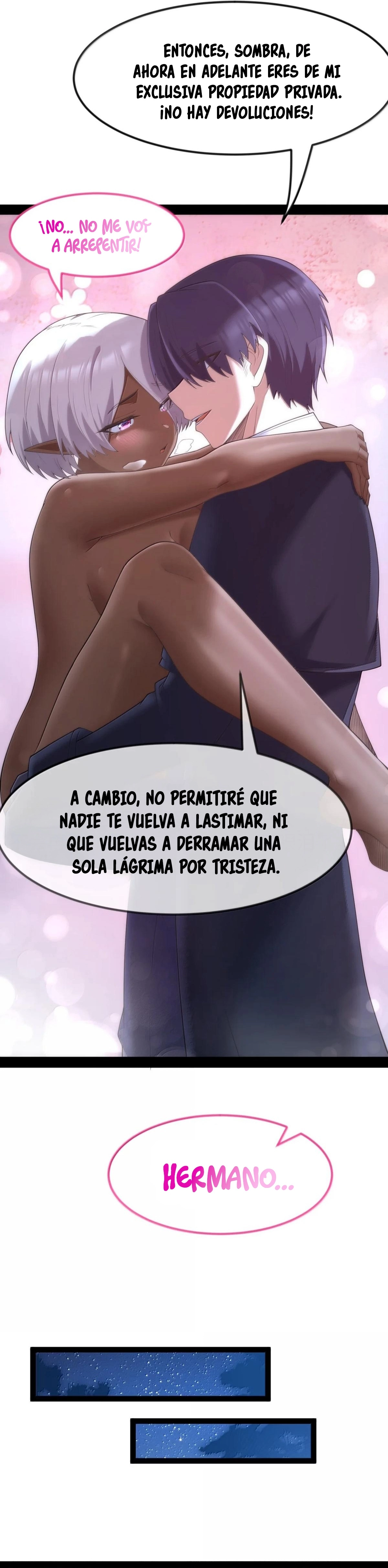Este valiente es un supremacista del dinero Capítulo 160 - Página 41