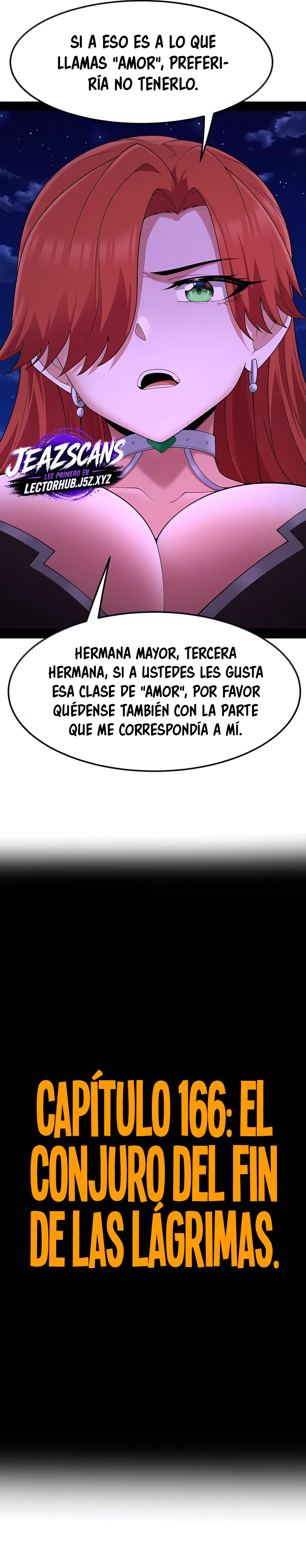 Este valiente es un supremacista del dinero Capítulo 166 - Página 3