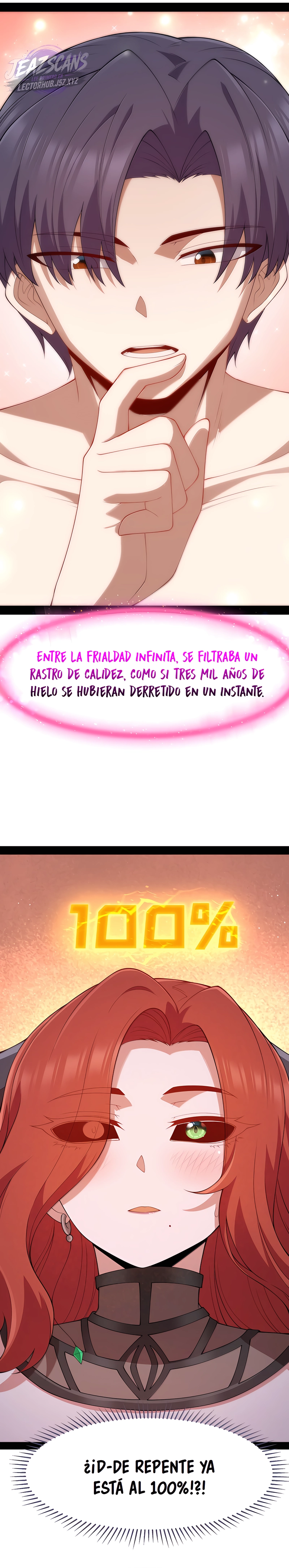 Este valiente es un supremacista del dinero Capítulo 170 - Página 7