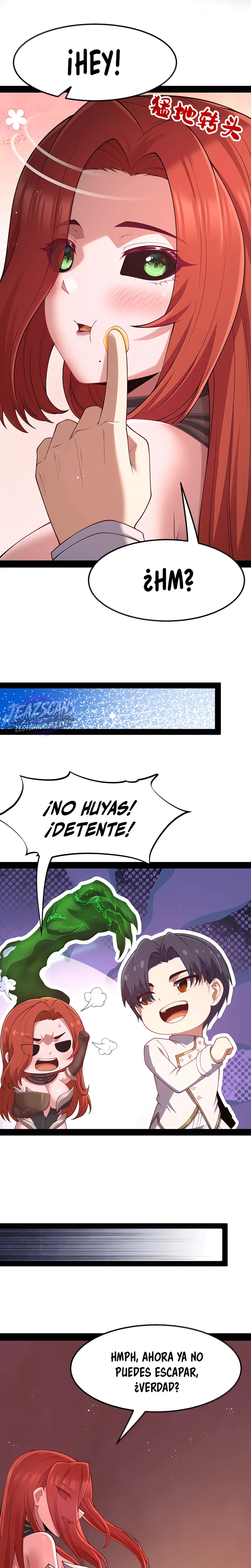 Este valiente es un supremacista del dinero Capítulo 174 - Página 2