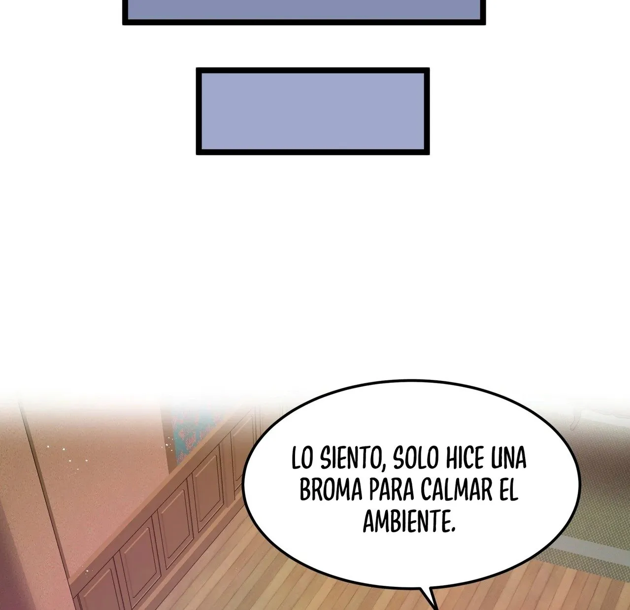 Este valiente es un supremacista del dinero Capítulo 2 - Página 32