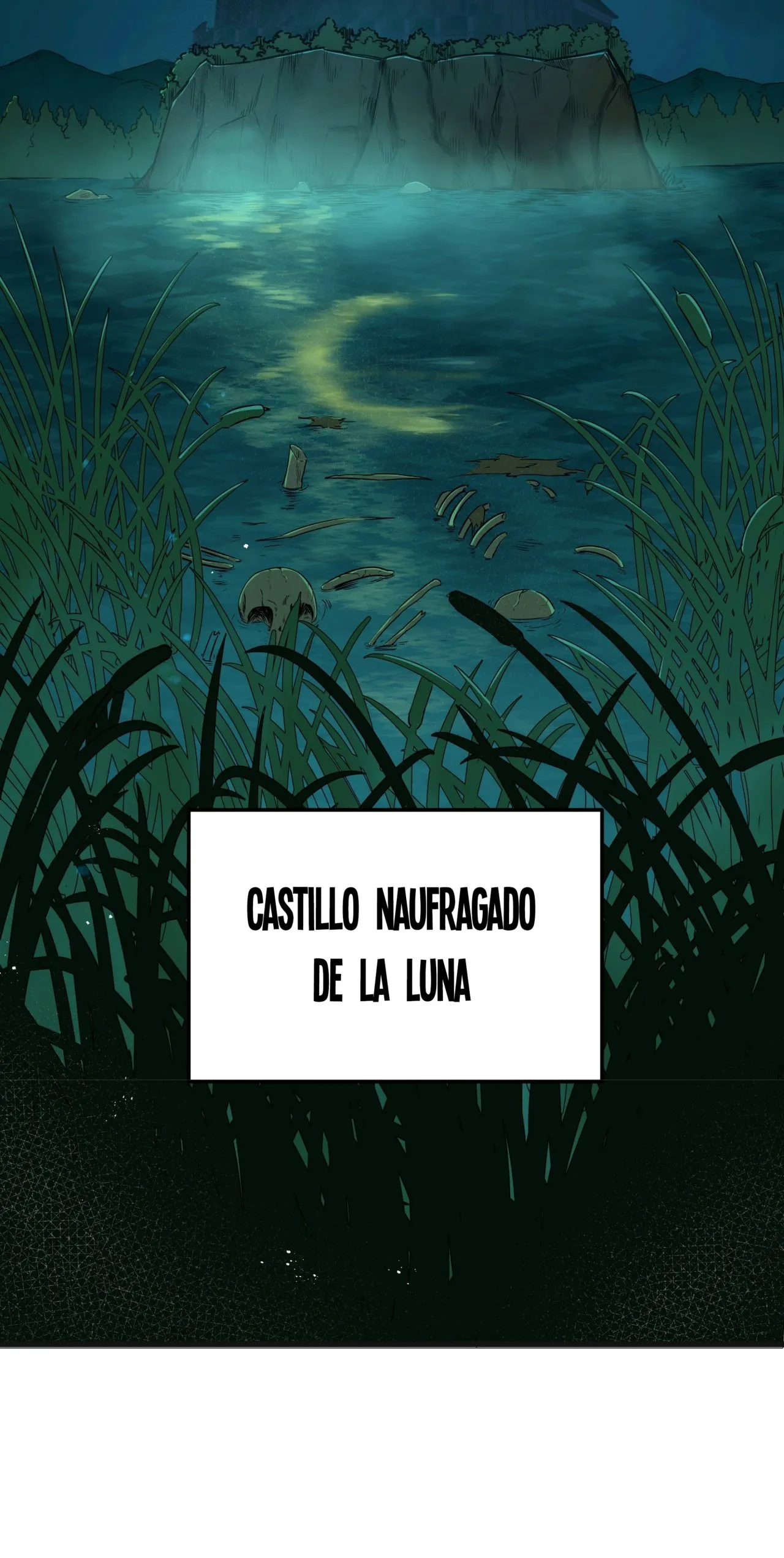 Este valiente es un supremacista del dinero Capítulo 4 - Página 11