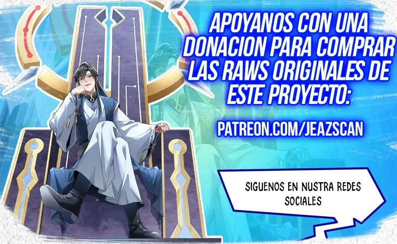 Este valiente es un supremacista del dinero Capítulo 43 - Página 16