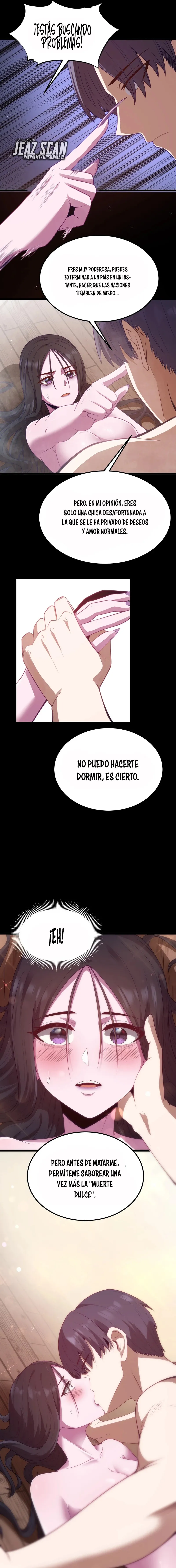 Este valiente es un supremacista del dinero Capítulo 48 - Página 17