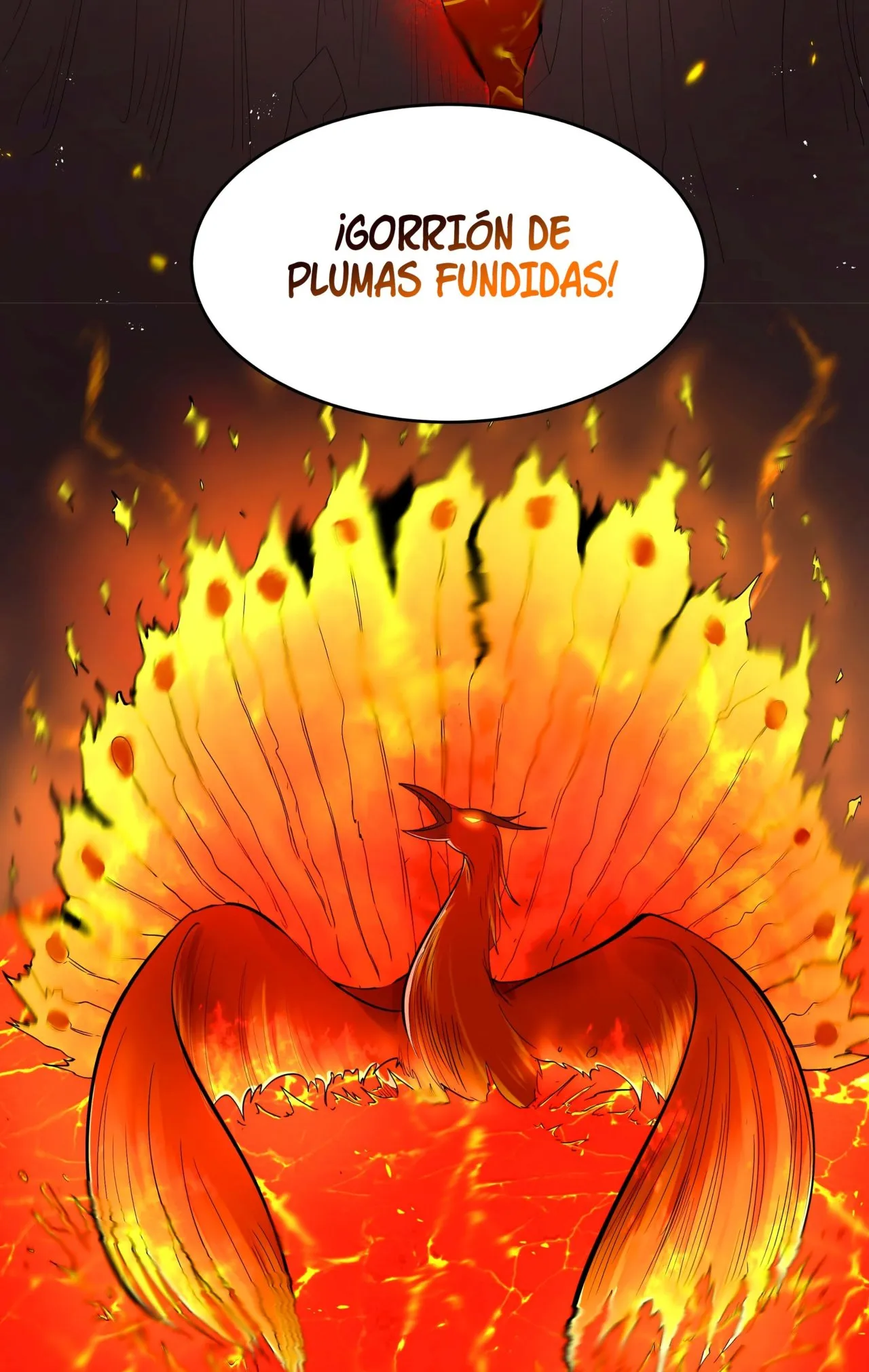 Este valiente es un supremacista del dinero Capítulo 5 - Página 41