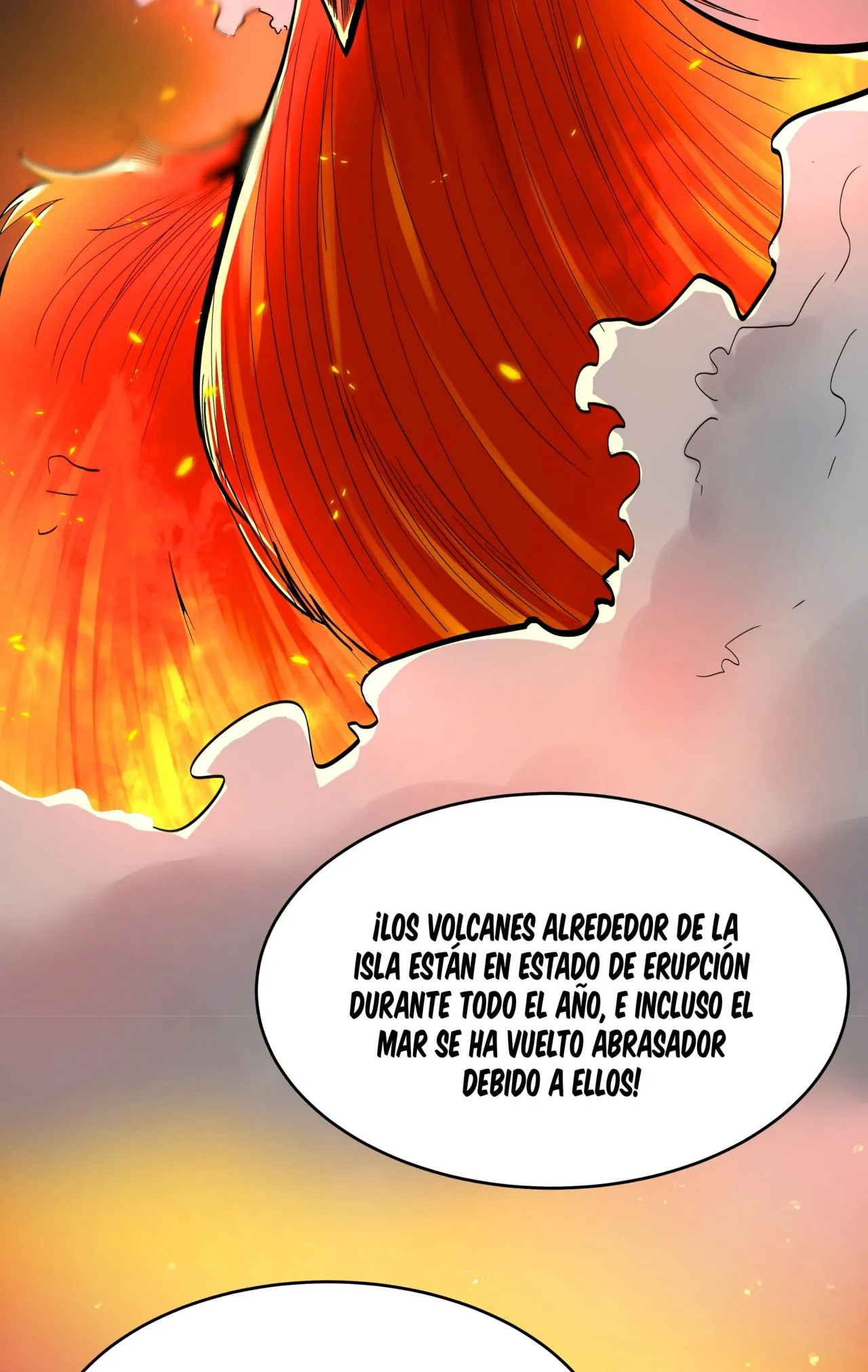 Este valiente es un supremacista del dinero Capítulo 5 - Página 43