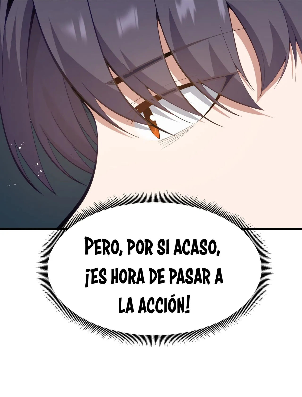 Este valiente es un supremacista del dinero Capítulo 6 - Página 7