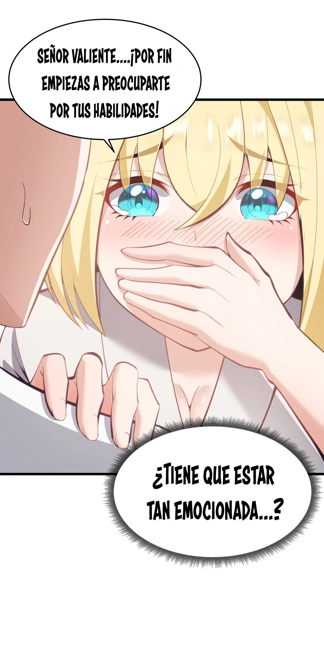 Este valiente es un supremacista del dinero Capítulo 6 - Página 13