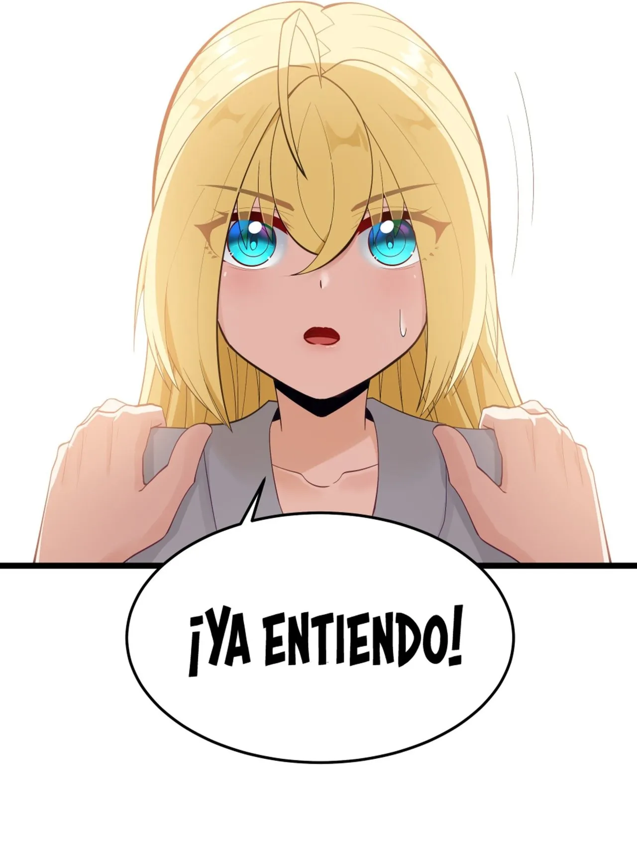 Este valiente es un supremacista del dinero Capítulo 6 - Página 36