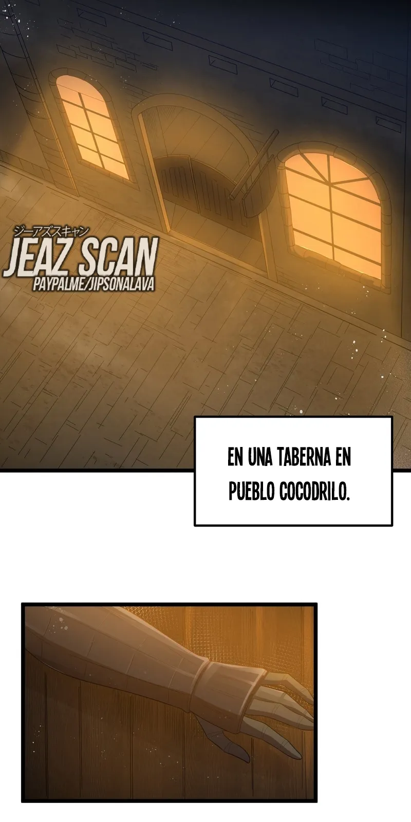 Este valiente es un supremacista del dinero Capítulo 63 - Página 42