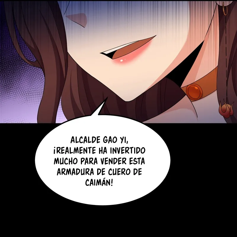 Este valiente es un supremacista del dinero Capítulo 65 - Página 5