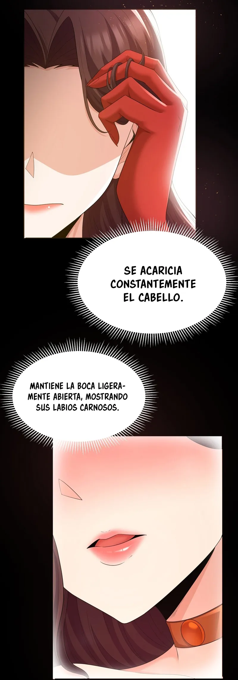 Este valiente es un supremacista del dinero Capítulo 65 - Página 10