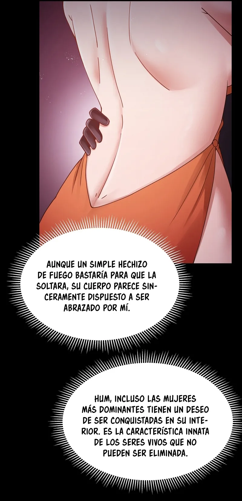Este valiente es un supremacista del dinero Capítulo 65 - Página 32
