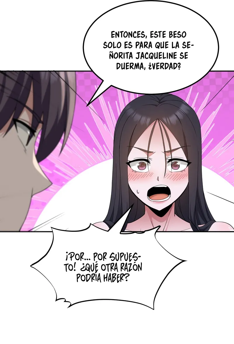 Este valiente es un supremacista del dinero Capítulo 69 - Página 4