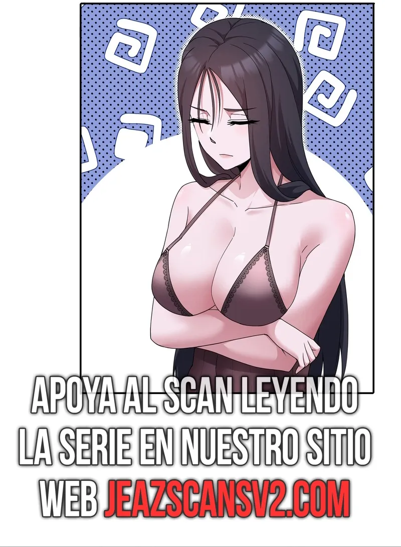 Este valiente es un supremacista del dinero Capítulo 69 - Página 14