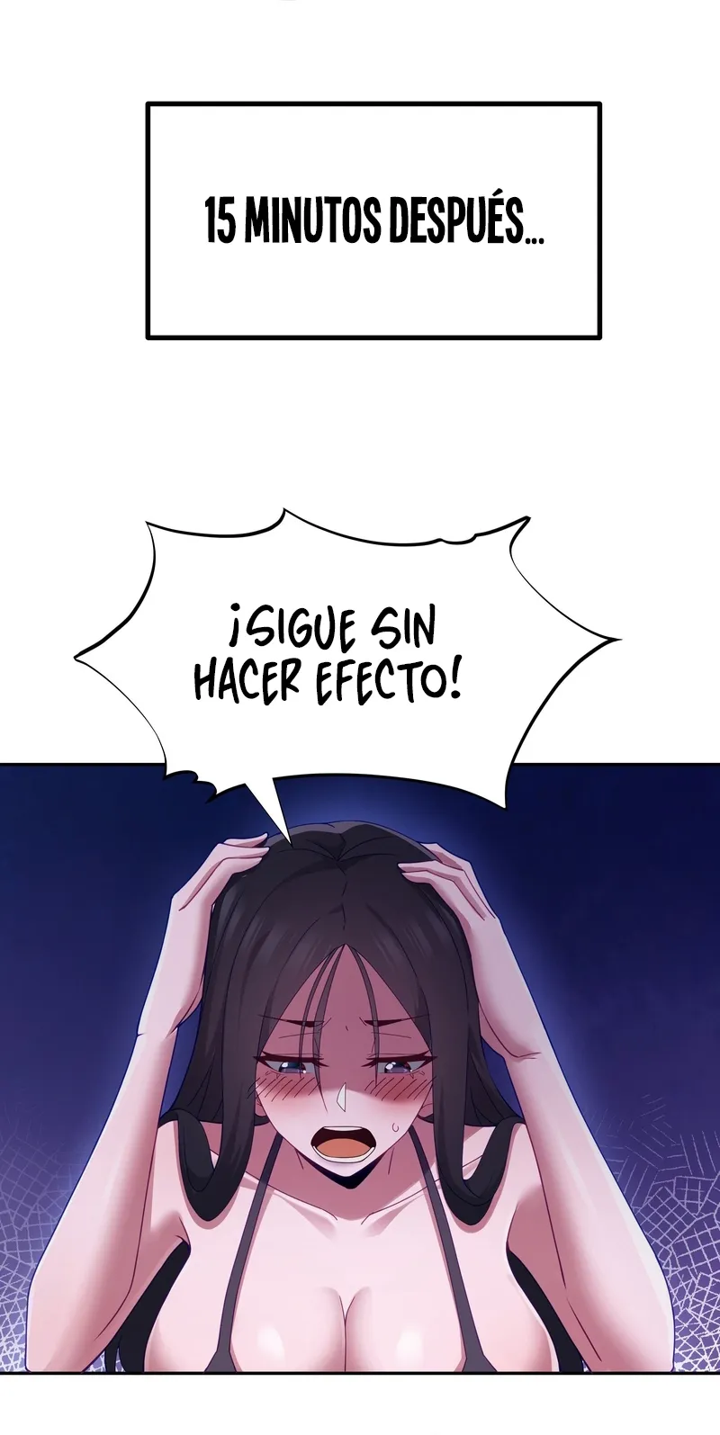 Este valiente es un supremacista del dinero Capítulo 69 - Página 19