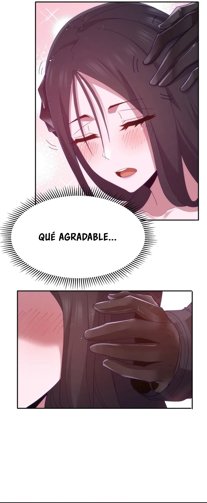 Este valiente es un supremacista del dinero Capítulo 69 - Página 23