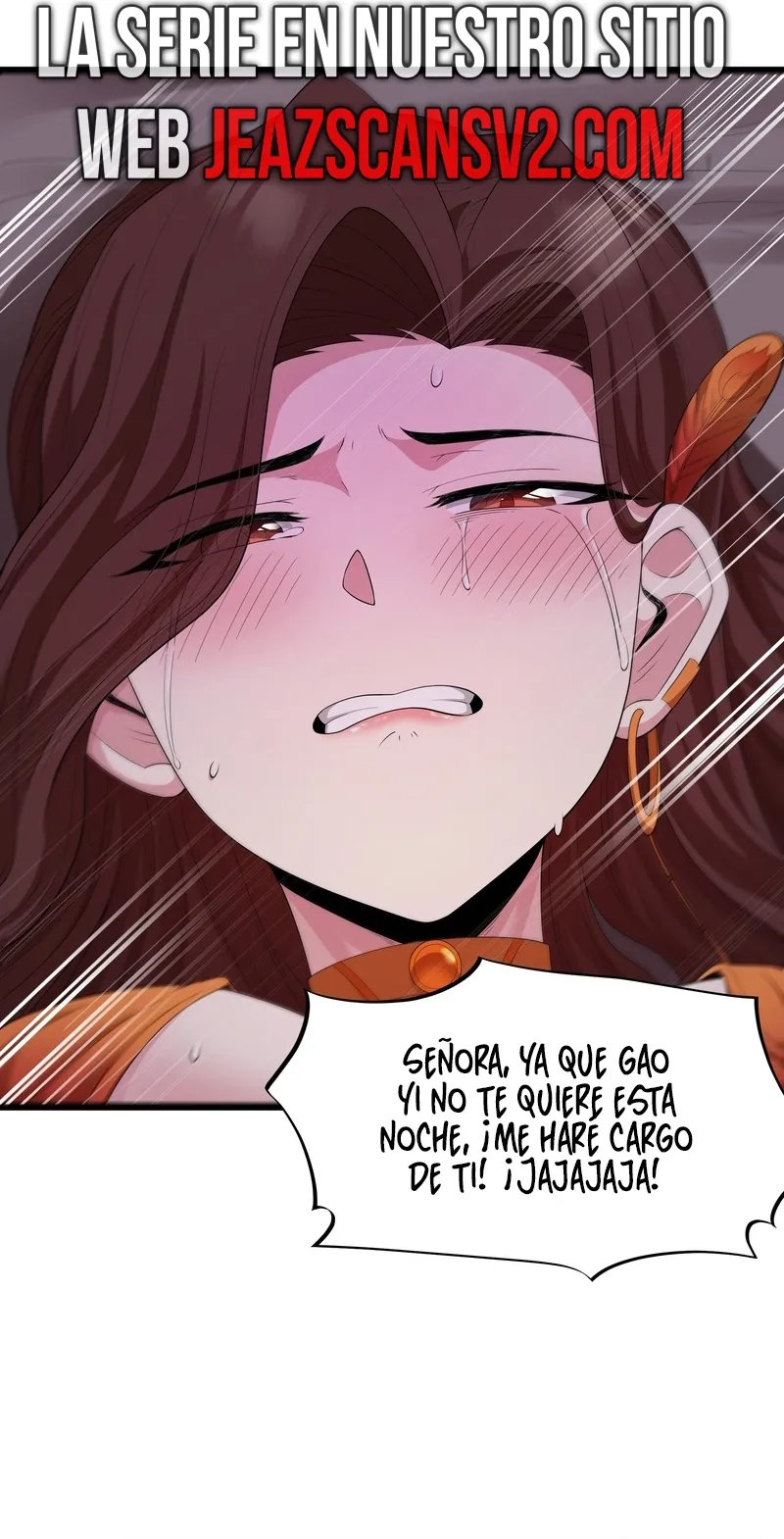 Este valiente es un supremacista del dinero Capítulo 69 - Página 41