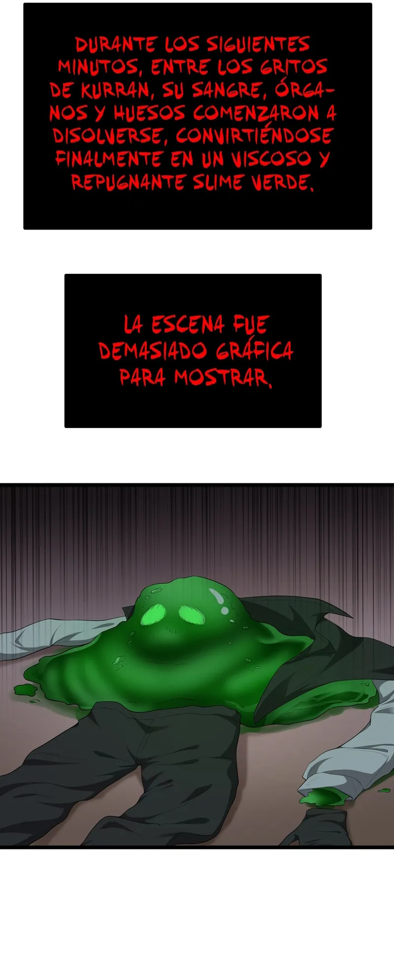 Este valiente es un supremacista del dinero Capítulo 69 - Página 53