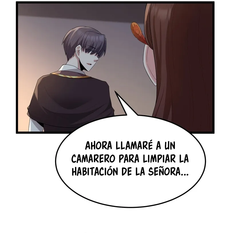 Este valiente es un supremacista del dinero Capítulo 69 - Página 56