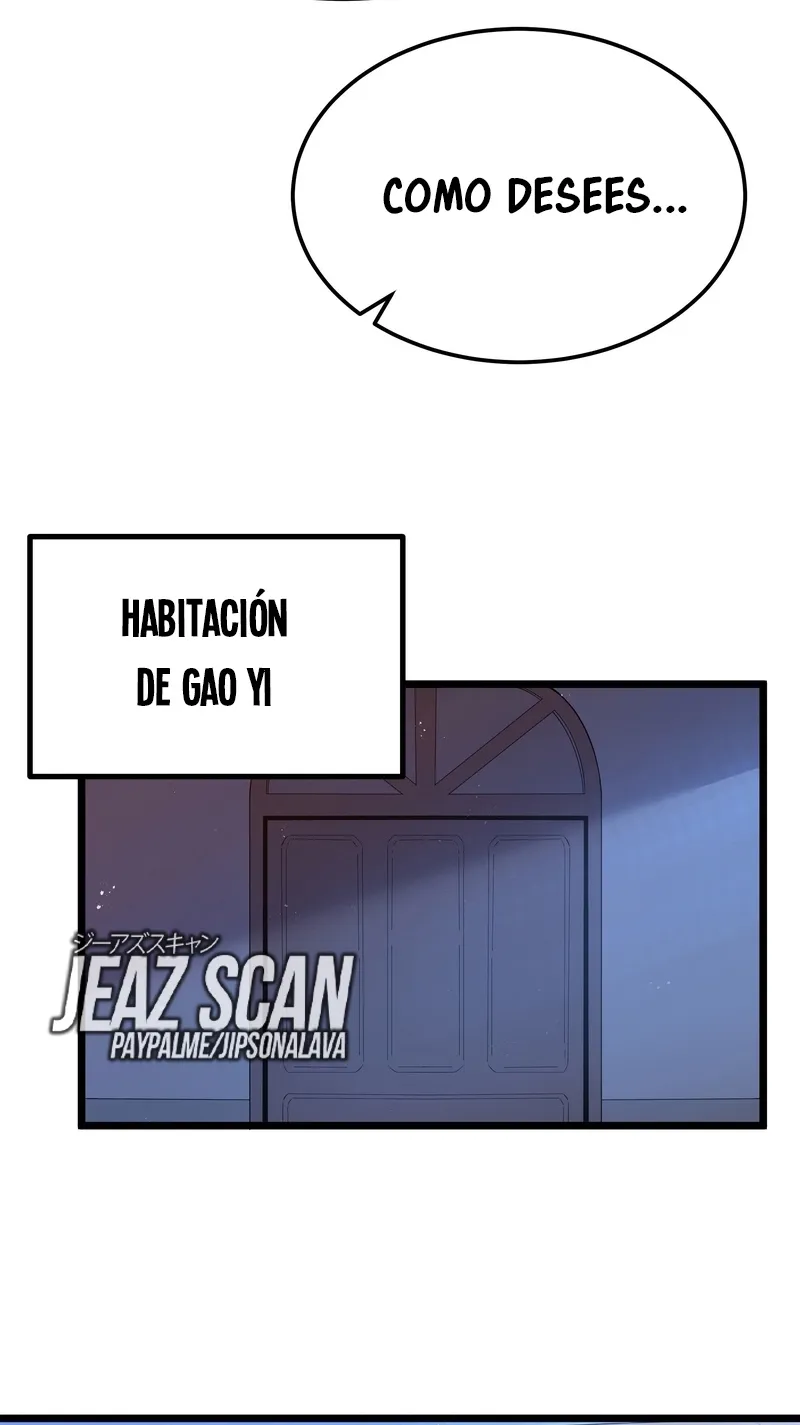Este valiente es un supremacista del dinero Capítulo 69 - Página 59
