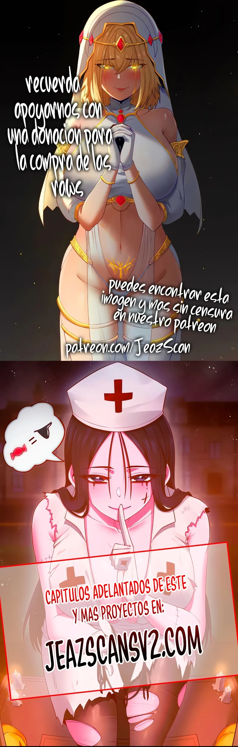 Este valiente es un supremacista del dinero Capítulo 69 - Página 62