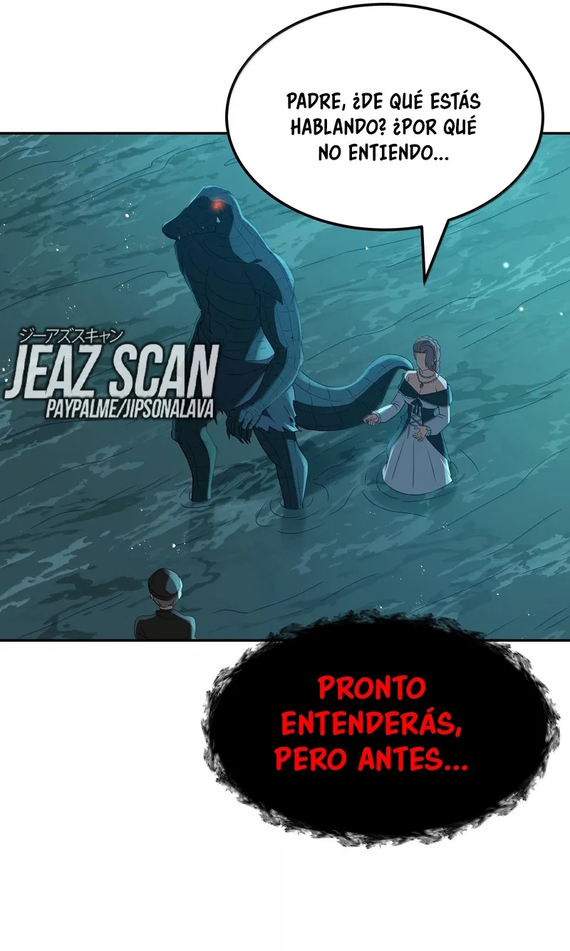 Este valiente es un supremacista del dinero Capítulo 70 - Página 30