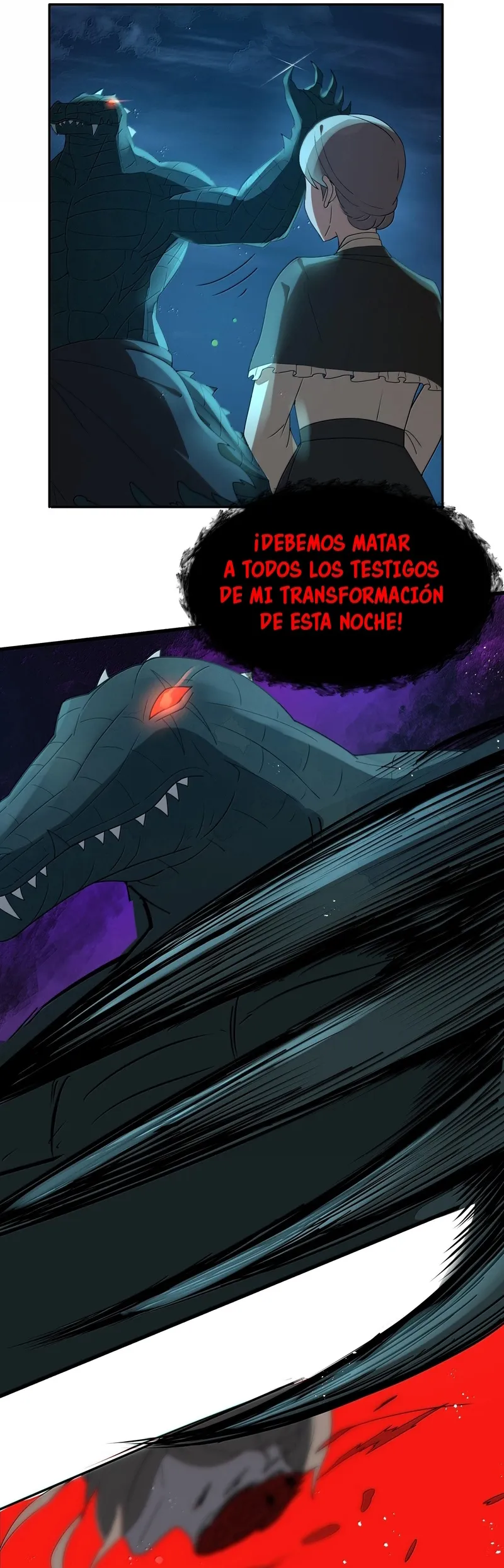 Este valiente es un supremacista del dinero Capítulo 70 - Página 31