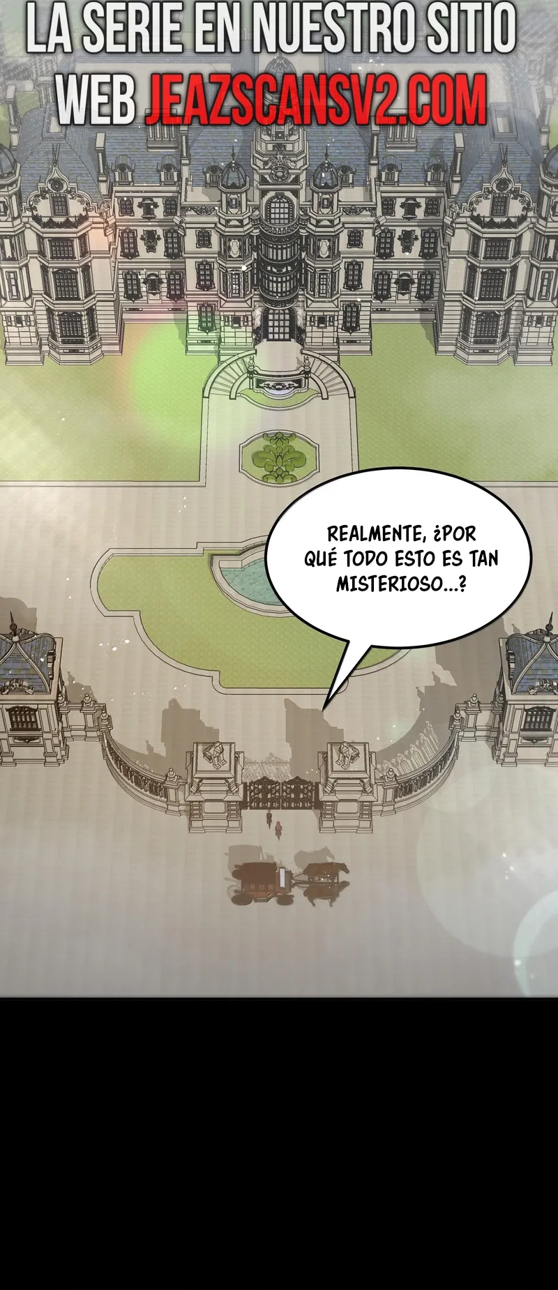 Este valiente es un supremacista del dinero Capítulo 71 - Página 6