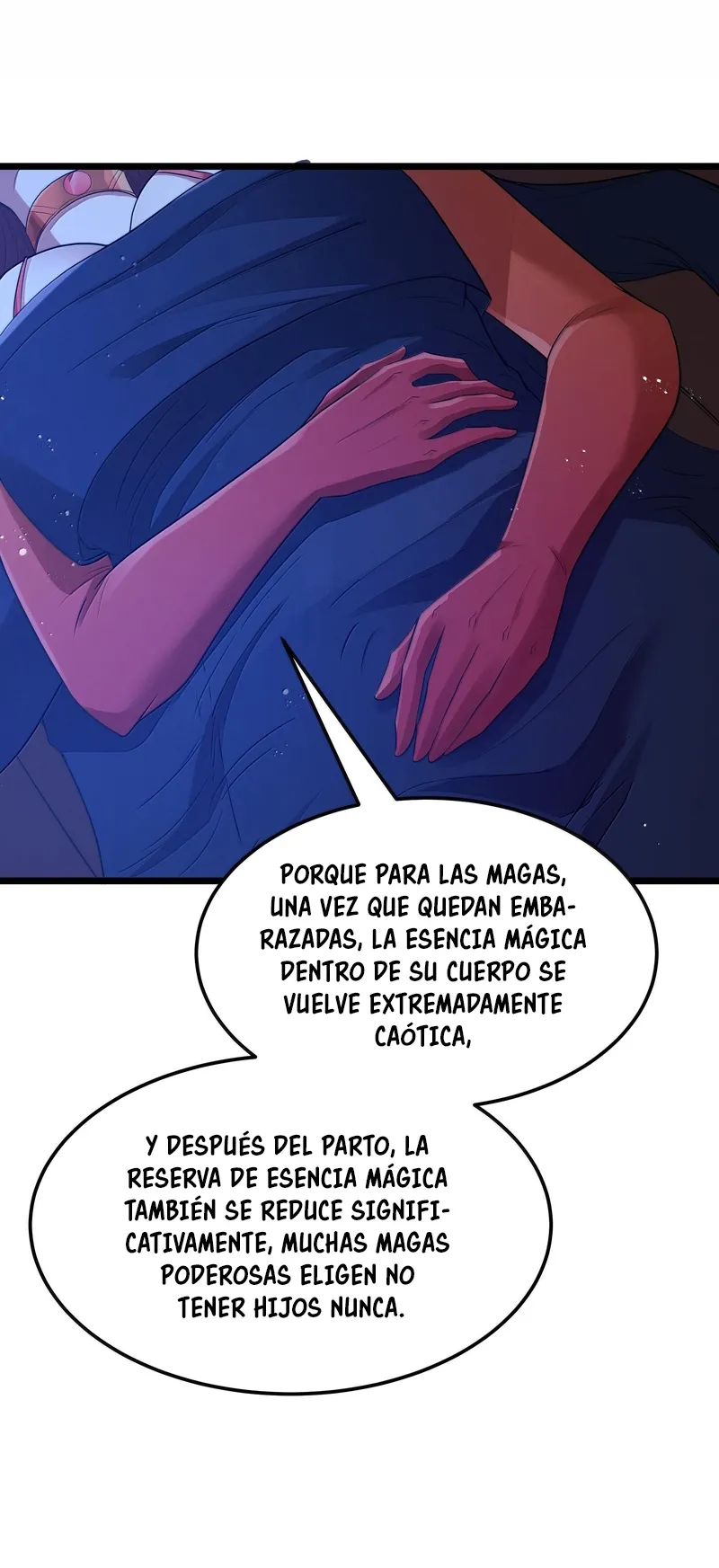 Este valiente es un supremacista del dinero Capítulo 71 - Página 48