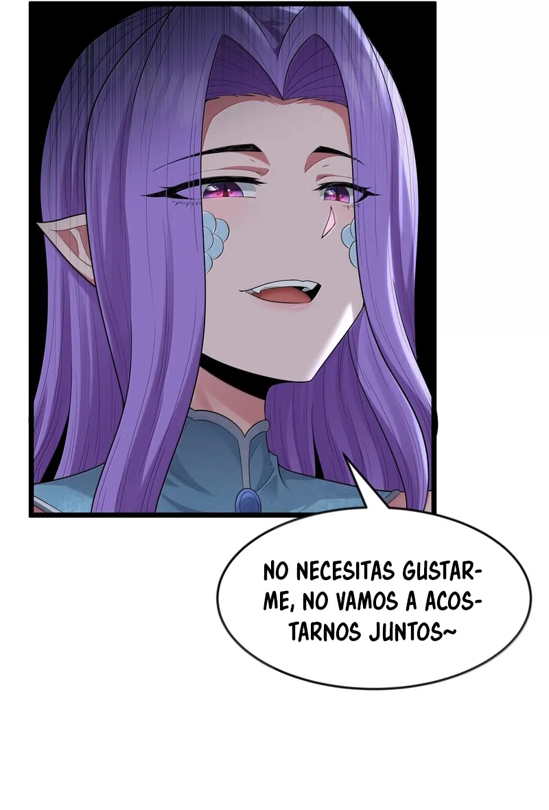 Este valiente es un supremacista del dinero Capítulo 74 - Página 28
