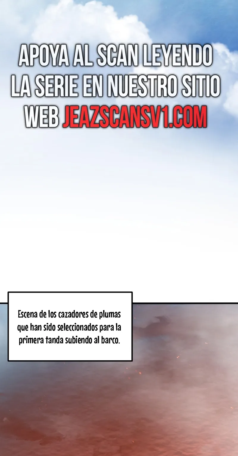 Este valiente es un supremacista del dinero Capítulo 75 - Página 42