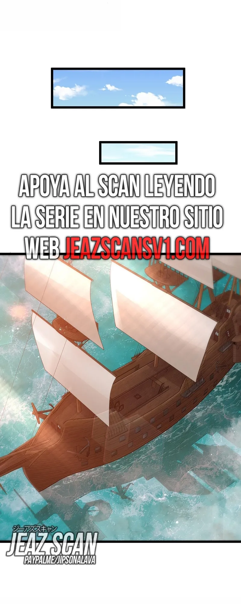 Este valiente es un supremacista del dinero Capítulo 75 - Página 52