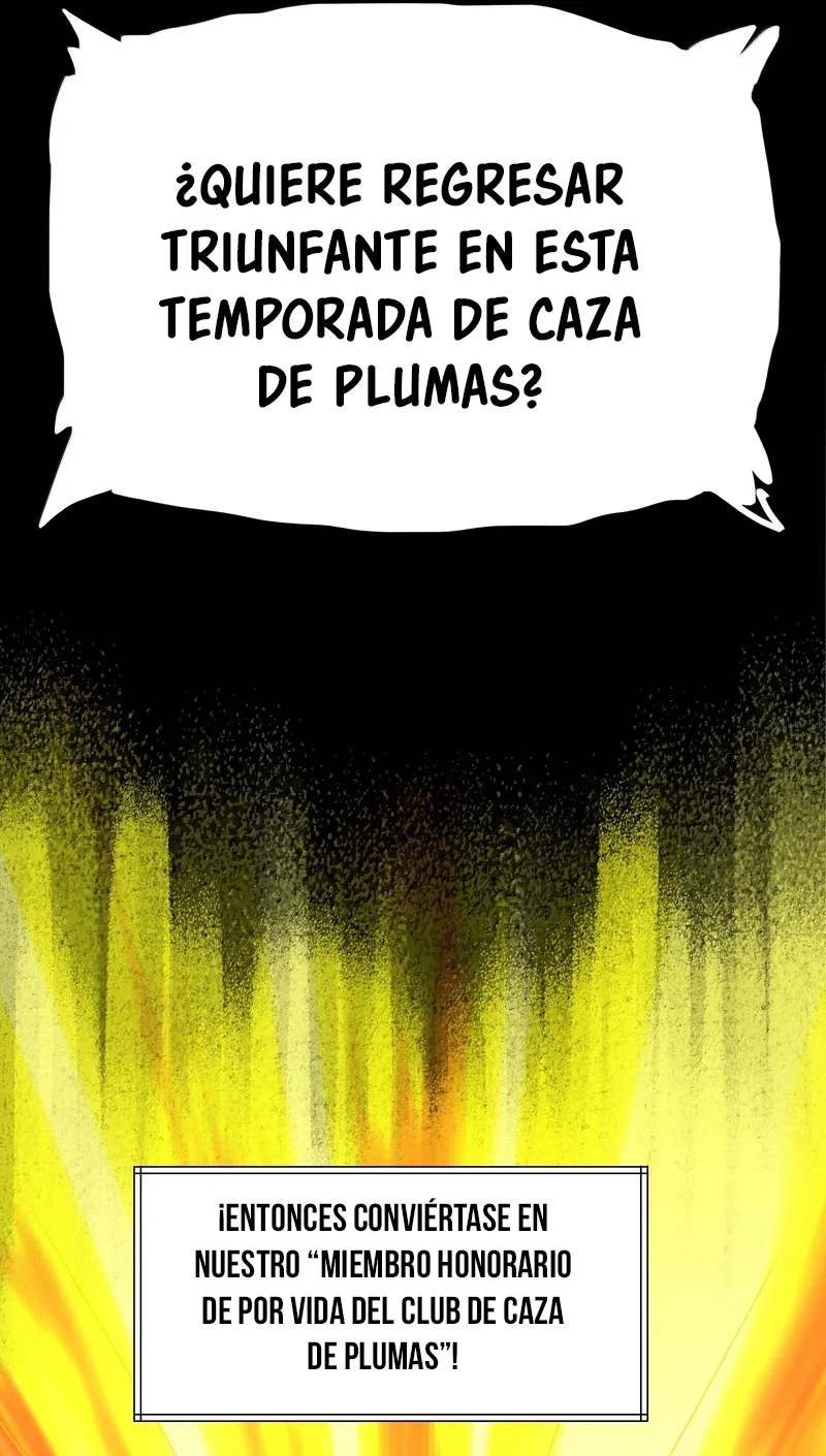 Este valiente es un supremacista del dinero Capítulo 76 - Página 3