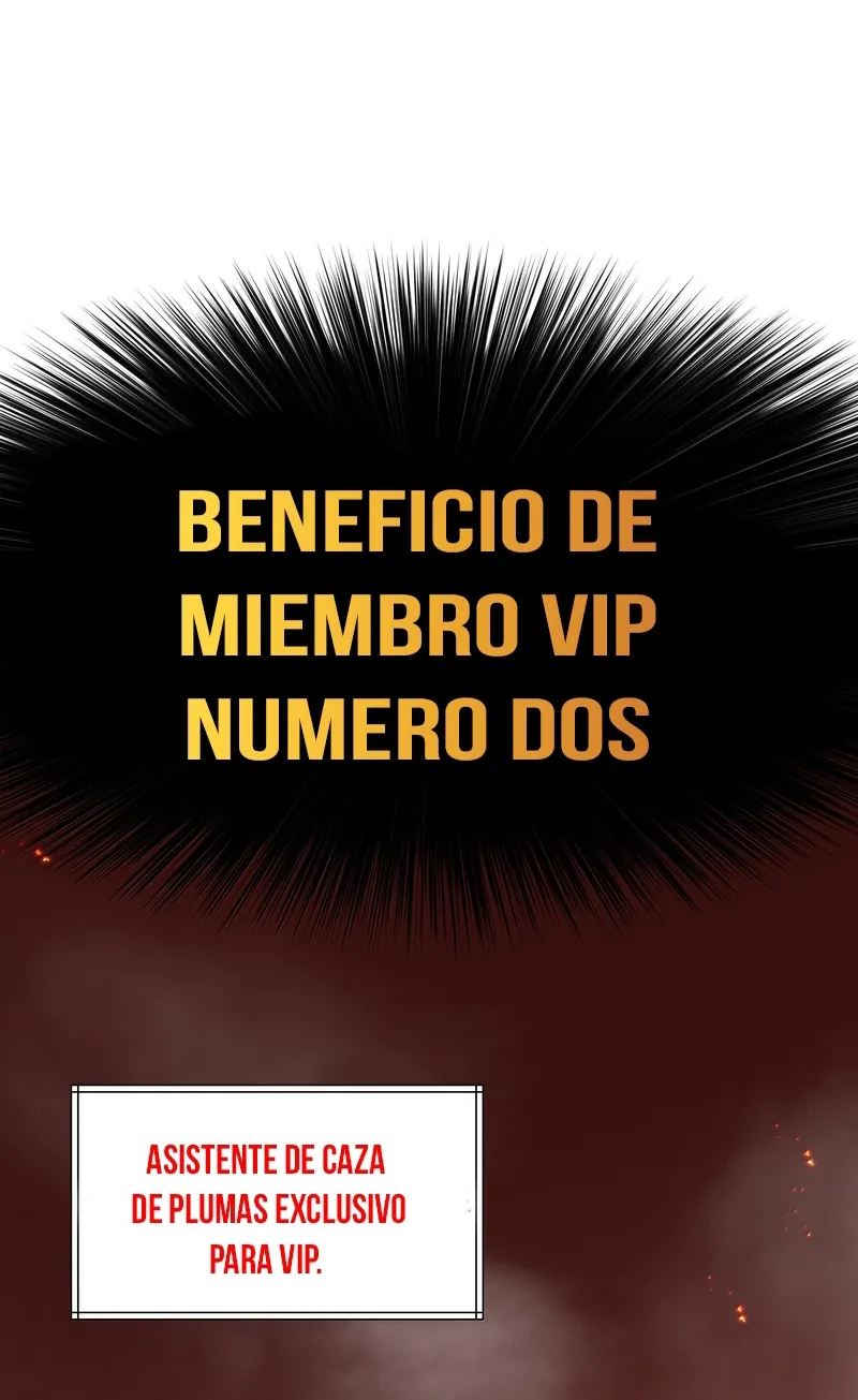 Este valiente es un supremacista del dinero Capítulo 76 - Página 8